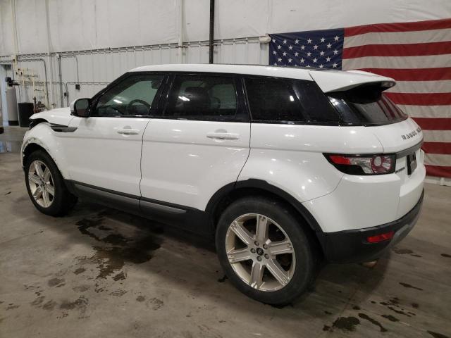 Photo 2 from auction – 2013 LAND ROVER RANGE ROVE with VIN SALVP2BGXDH753140