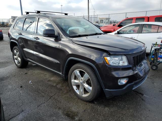 Photo 4 from auction – 2012 JEEP GRAND CHER with VIN 1C4RJFCT8CC181963
