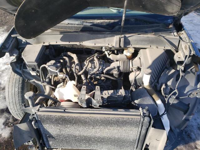 Photo 12 from auction – 2011 CHEVROLET TRAVERSE L with VIN 1GNKVEED5BJ274382