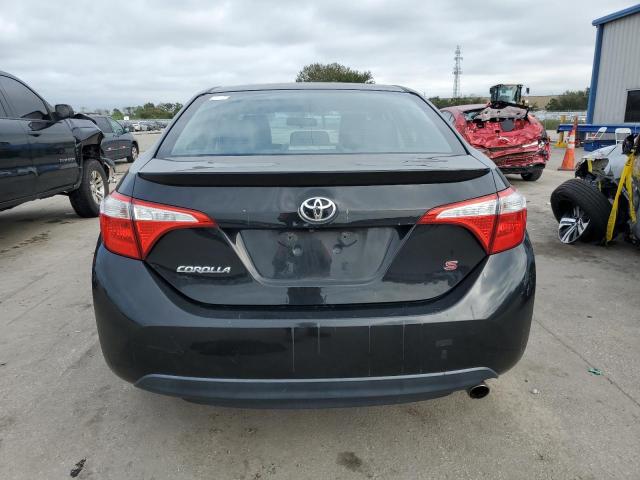 Photo 6 from auction – 2014 TOYOTA COROLLA L with VIN 2T1BURHE4EC102917