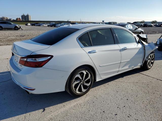 Photo 3 from auction – 2016 HONDA ACCORD EXL with VIN 1HGCR3F06GA012607