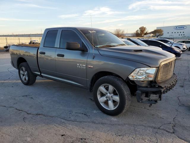 Photo 4 from auction – 2013 RAM 1500 ST with VIN 1C6RR6FT2DS509851