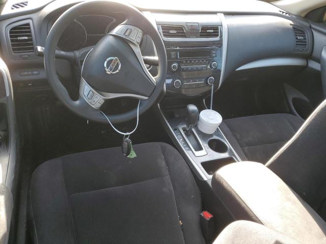 Photo 8 from auction – 2013 NISSAN ALTIMA 2.5 with VIN 1N4AL3AP9DC261405