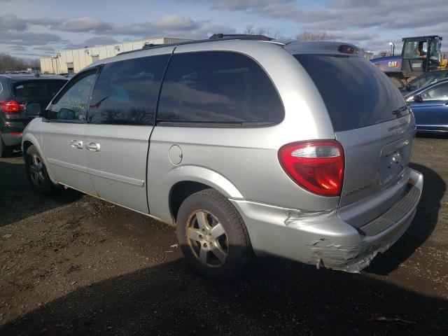 Photo 2 from auction – 2006 DODGE GRAND CARA with VIN 2D4GP44L46R691444