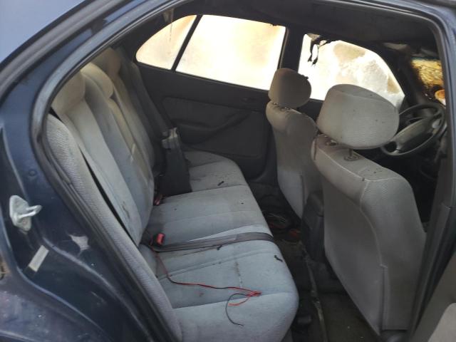 Photo 10 from auction – 1995 TOYOTA CAMRY LE with VIN 4T1SK12E2SU897167