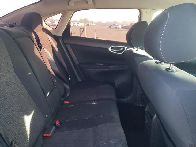 Photo 10 from auction – 2015 NISSAN SENTRA S with VIN 3N1AB7AP4FL697142