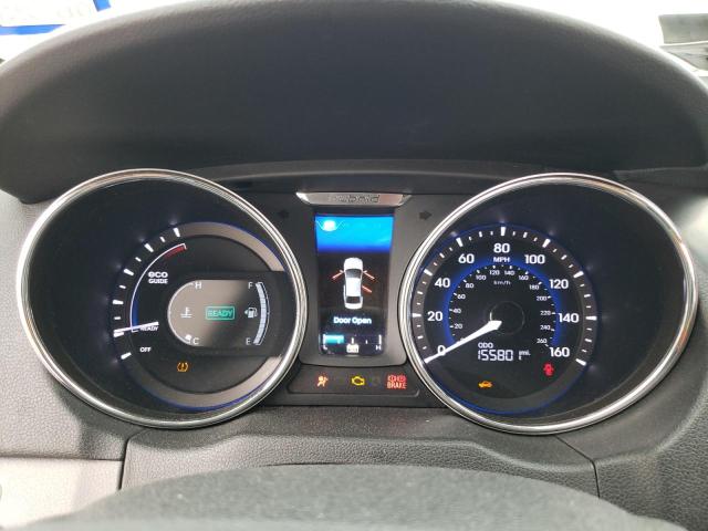Photo 9 from auction – 2015 HYUNDAI SONATA HYB with VIN KMHEC4A42FA136845