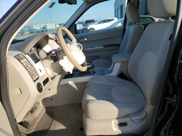 Photo 7 from auction – 2008 MERCURY MARINER with VIN 4M2CU91188KJ22385