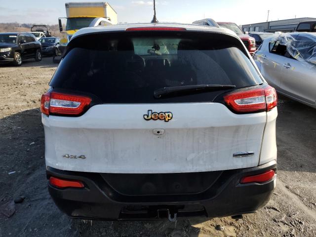 Photo 6 from auction – 2014 JEEP CHEROKEE L with VIN 1C4PJMCS8EW220460