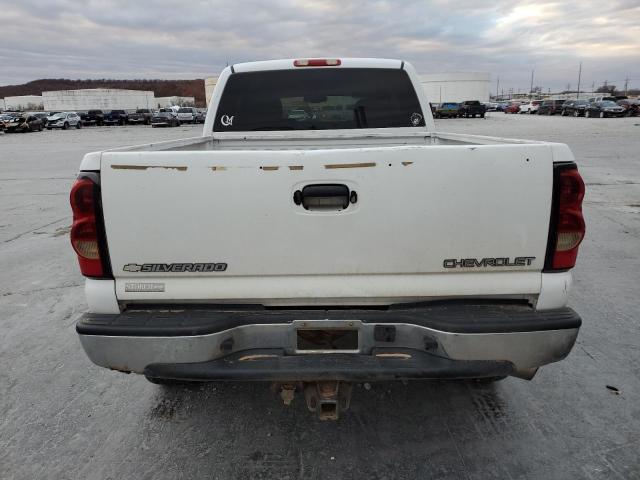 Photo 6 from auction – 2006 CHEVROLET SILVERADO with VIN 1GCHK29D06E181594