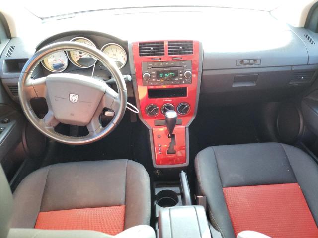 Photo 8 from auction – 2009 DODGE CALIBER SX with VIN 1B3HB48A79D197743