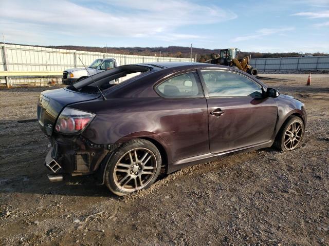Photo 3 from auction – 2008 SCION TC with VIN JTKDE167280255279