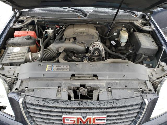 Photo 12 from auction – 2007 GMC YUKON with VIN 1GKFC13037R176022