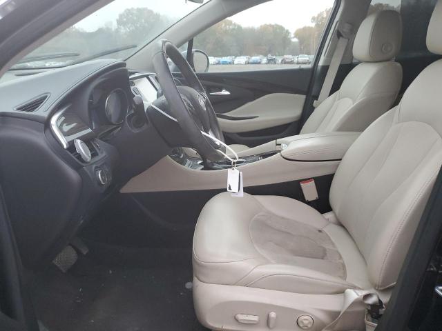 Photo 7 from auction – 2019 BUICK ENVISION P with VIN LRBFXBSA1KD111173