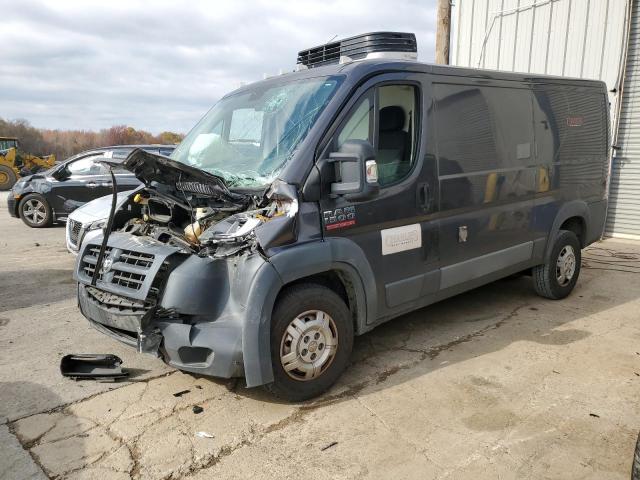 RAM PROMASTER 2016 with VIN 3C6TRVAG5GE120719 - Photo from auction