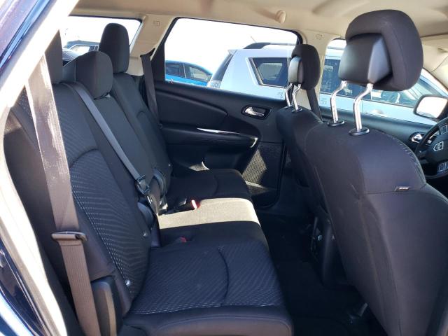 Photo 11 from auction – 2017 DODGE JOURNEY SE with VIN 3C4PDCAB5HT563600