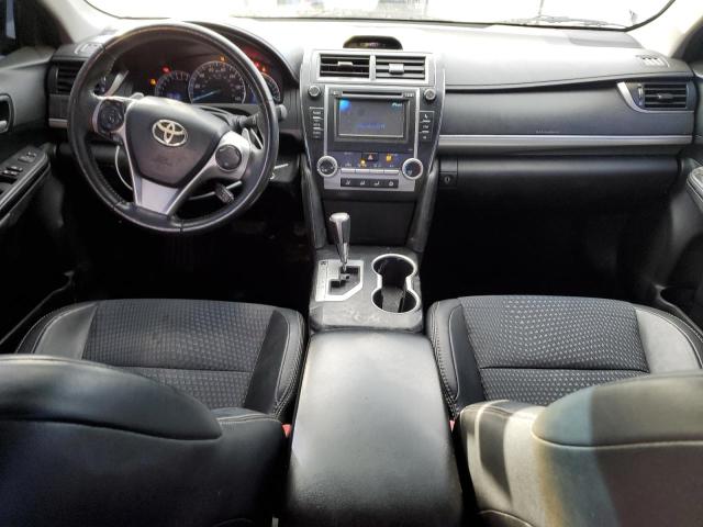 Photo 8 from auction – 2013 TOYOTA CAMRY L with VIN 4T1BF1FK0DU651841