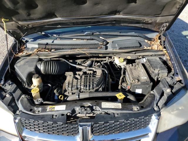 Zdjęcie 12 z aukcji – 2013 DODGE GRAND CARA z VIN 2C4RDGCG3DR678508