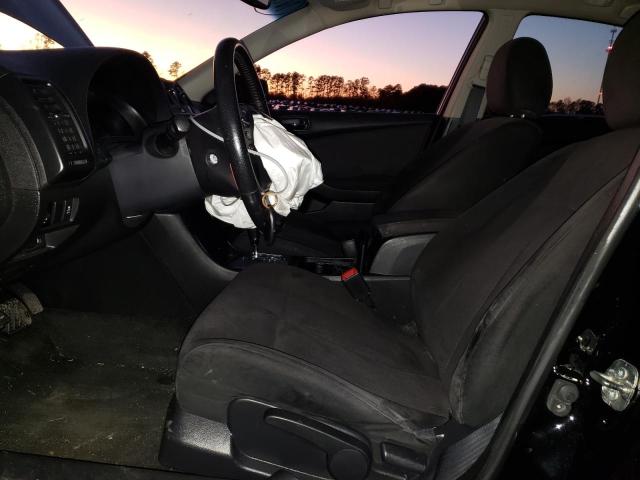 Photo 7 from auction – 2012 NISSAN ALTIMA BAS with VIN 1N4AL2AP3CN562863
