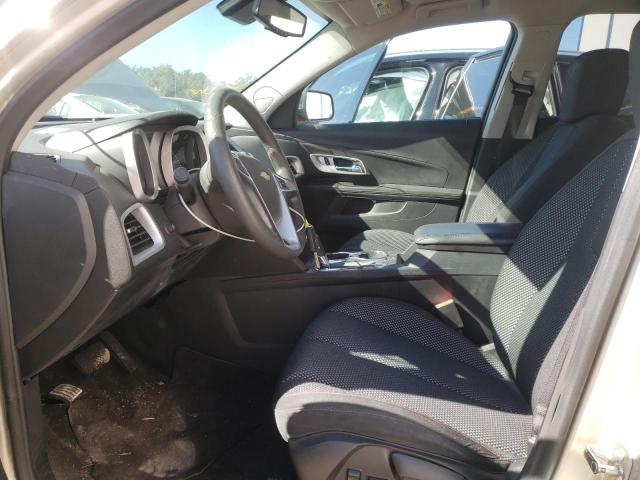 Photo 7 from auction – 2016 CHEVROLET EQUINOX LT with VIN 2GNALCEK2G1180014