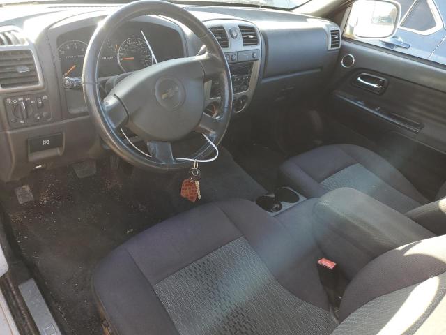 Photo 8 from auction – 2011 CHEVROLET COLORADO L with VIN 1GCHTCFE9B8115280
