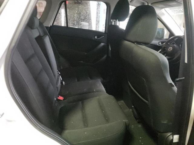 Photo 11 from auction – 2016 MAZDA CX-5 TOURI with VIN JM3KE2CY5G0605611
