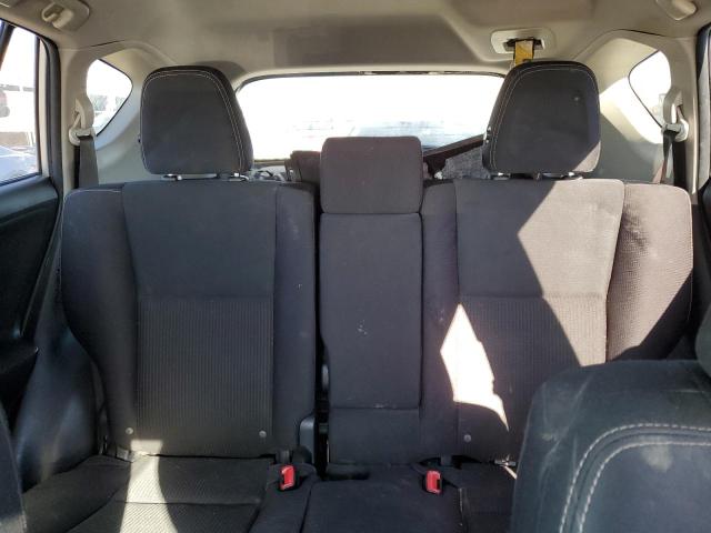 Photo 10 from auction – 2014 TOYOTA RAV4 XLE with VIN JTMWFREV9EJ013039