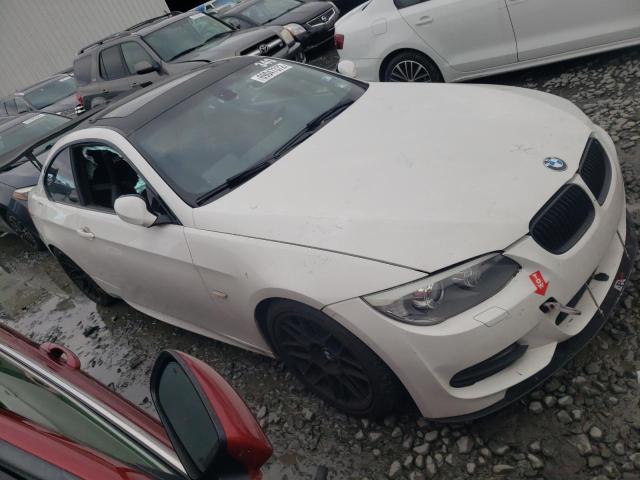 Photo 4 from auction – 2011 BMW 335 I with VIN WBAKG7C51BE263072