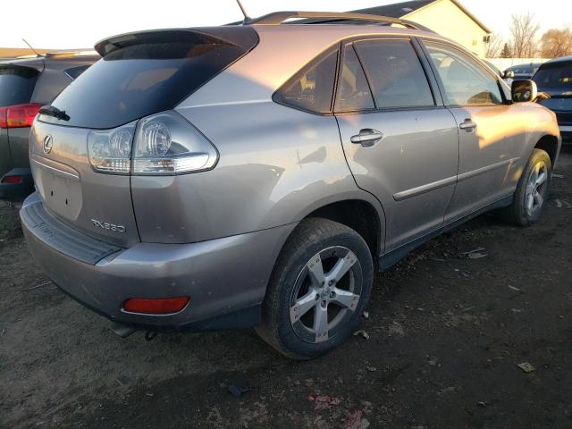 Photo 3 from auction – 2005 LEXUS RX 330 with VIN JTJHA31U550090558