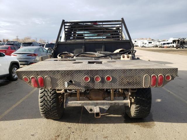 Photo 6 from auction – 2000 FORD F250 SUPER with VIN 1FTNW21F3YED59277