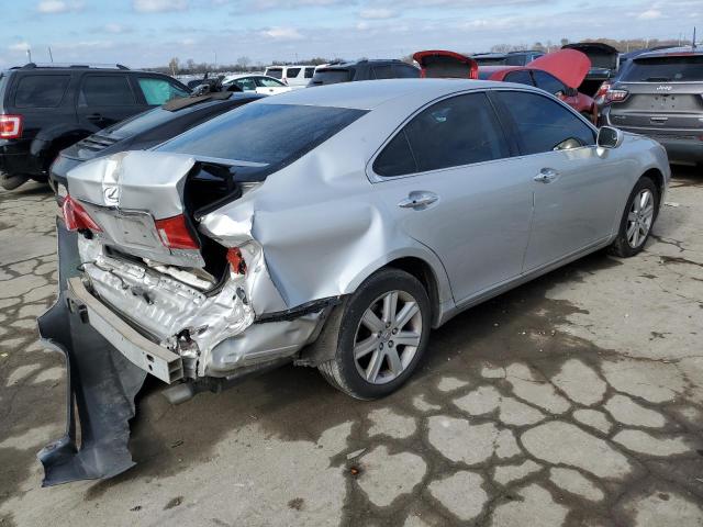 Photo 3 from auction – 2008 LEXUS ES 350 with VIN JTHBJ46G482158065