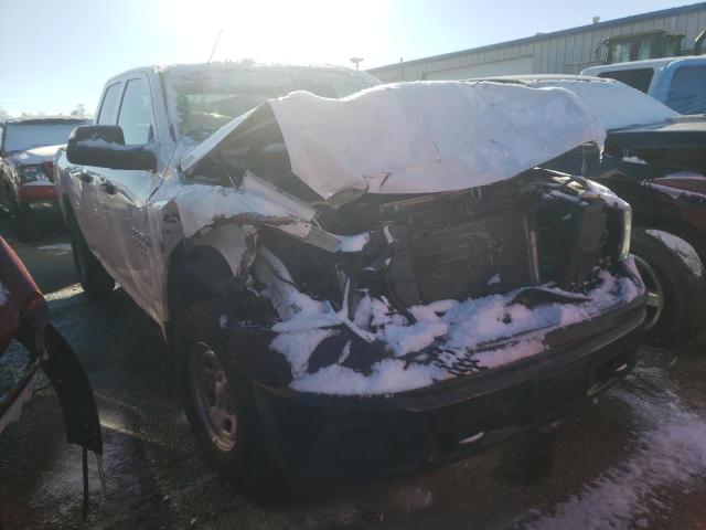 Photo 4 from auction – 2019 RAM 1500 CLASS with VIN 1C6RR7FT0KS682285