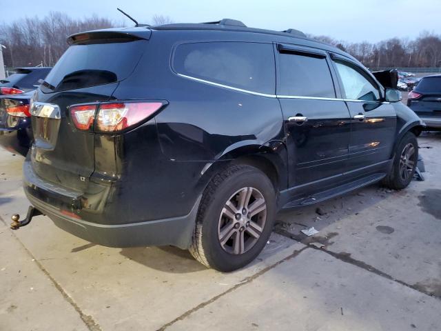 Photo 3 from auction – 2017 CHEVROLET TRAVERSE L with VIN 1GNKVHKD9HJ320150