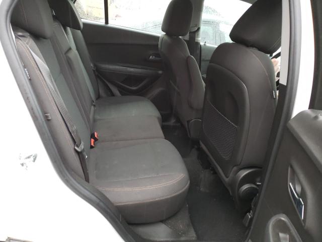 Photo 11 from auction – 2017 CHEVROLET TRAX LS with VIN KL7CJNSB2HB176535