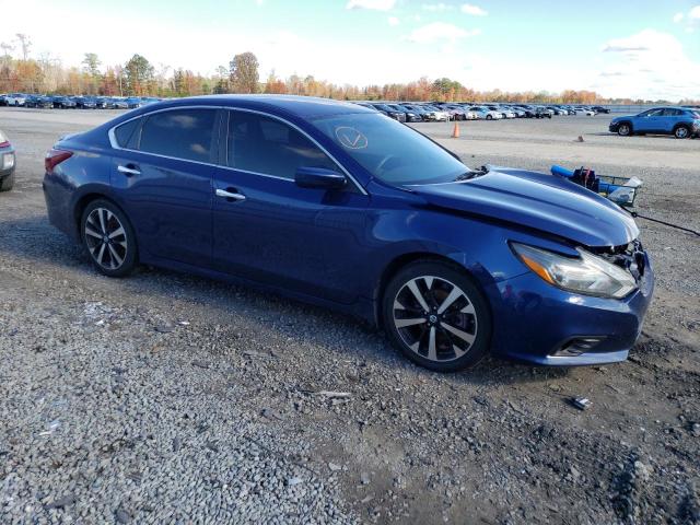 Photo 4 from auction – 2018 NISSAN ALTIMA 2.5 with VIN 1N4AL3AP8JC108512