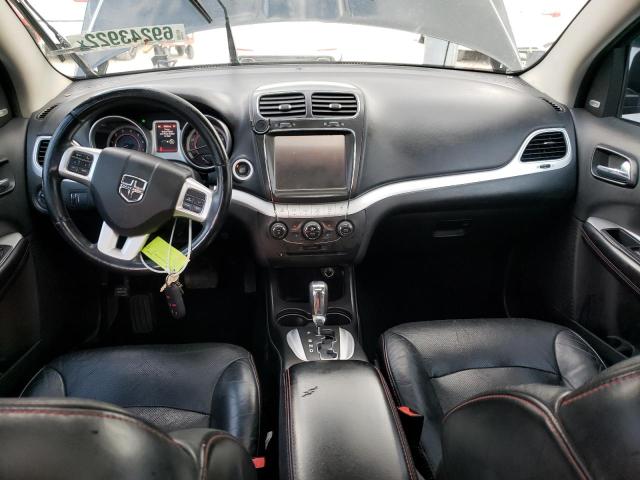 Photo 8 from auction – 2014 DODGE JOURNEY R/ with VIN 3C4PDCEG7ET116929