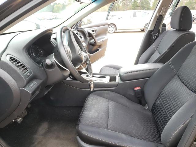 Photo 7 from auction – 2017 NISSAN ALTIMA 2.5 with VIN 1N4AL3AP8HC254709