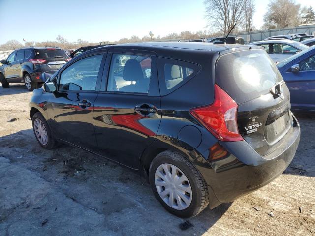Photo 2 from auction – 2015 NISSAN VERSA NOTE with VIN 3N1CE2CP7FL436992
