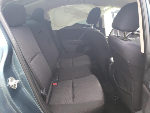Photo 10 from auction – 2010 MAZDA 3 I with VIN JM1BL1SF2A1120658