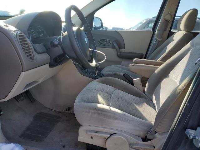 Photo 7 from auction – 2002 SATURN VUE with VIN 5GZCZ63B62S825582