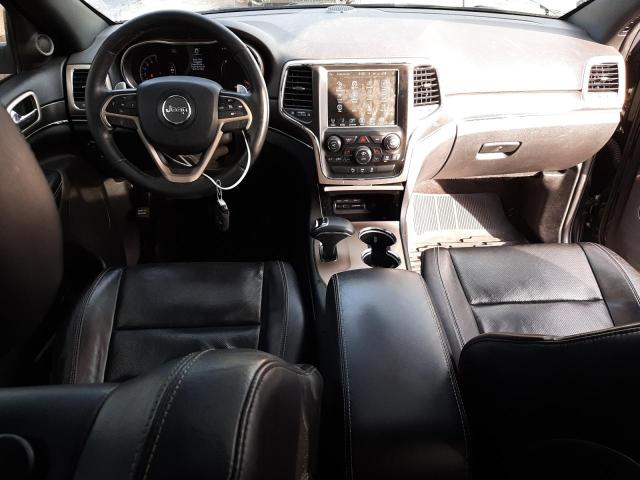 Photo 8 from auction – 2015 JEEP GRAND CHER with VIN 1C4RJFBG2FC233404