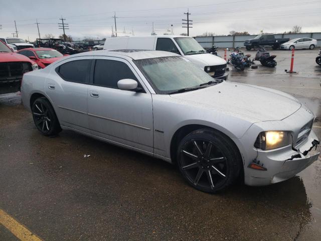 Photo 4 from auction – 2007 DODGE CHARGER R/ with VIN 2B3KA53H57H687018