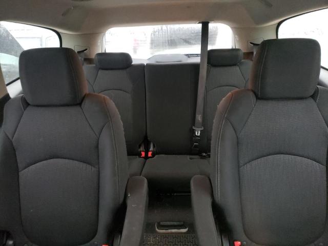 Photo 10 from auction – 2013 CHEVROLET TRAVERSE L with VIN 1GNKRGKD9DJ103240