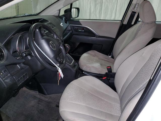 Photo 7 from auction – 2012 MAZDA 5 with VIN JM1CW2BL3C0110110
