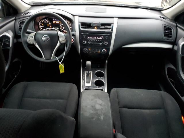 Photo 8 from auction – 2014 NISSAN ALTIMA 2.5 with VIN 1N4AL3AP6EN215522