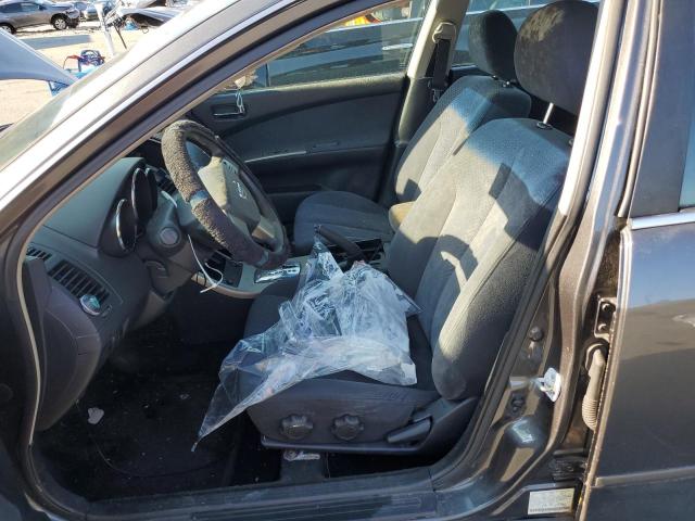 Photo 7 from auction – 2005 NISSAN ALTIMA S with VIN 1N4AL11D65C365216