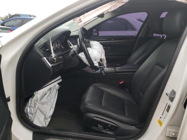 صورة رقم 7 من المزاد - 2016 BMW 535 I مع VIN WBA5B1C5XGG130962