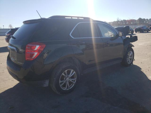 Photo 3 from auction – 2016 CHEVROLET EQUINOX LT with VIN 2GNALCEK6G6112656