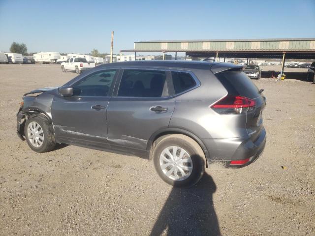 Photo 2 from auction – 2018 NISSAN ROGUE S with VIN 5N1AT2MT1JC734184