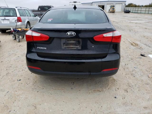 Photo 6 from auction – 2015 KIA FORTE LX with VIN KNAFK4A66F5428954